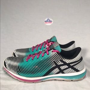 ASICS Gel-Super J33 Running Shoes